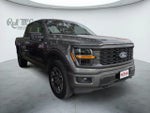 2024 Ford F-150 STX®
