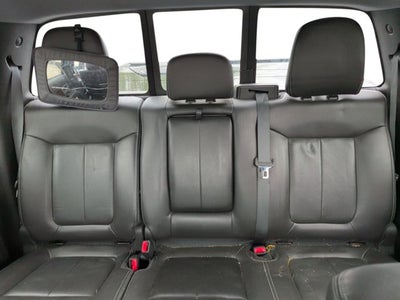 2012 Ford F-150 L