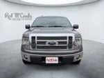 2012 Ford F-150 L