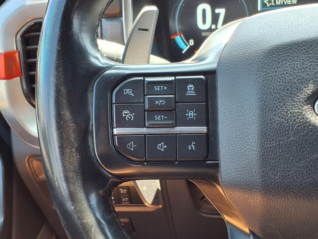 2022 Ford F-150 Raptor®