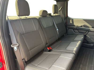 2025 Ford F-150 STX®
