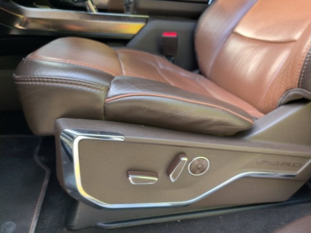 2024 Ford F-150 King Ranch PowerBoost