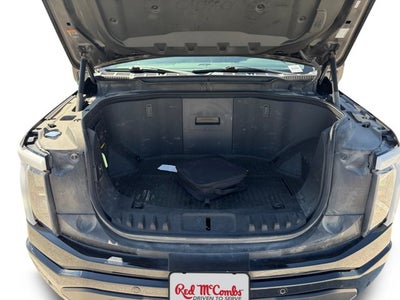 2023 Ford F-150 Lightning Lariat®