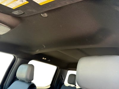 2023 Ford F-150 Lightning Lariat®