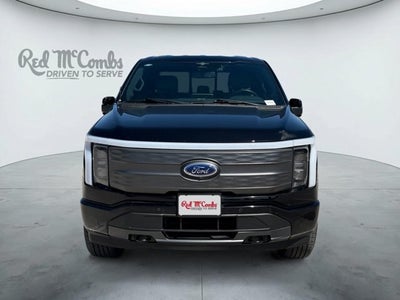 2023 Ford F-150 Lightning Lariat®