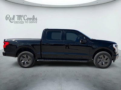 2023 Ford F-150 Lightning Lariat®