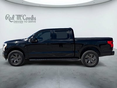 2023 Ford F-150 Lightning Lariat®