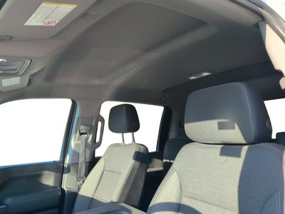 2023 Chevrolet Silverado 3500HD LT