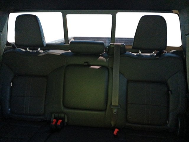 2024 Chevrolet Silverado 3500HD High Country