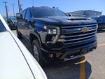 2024 Chevrolet Silverado 3500HD High Country