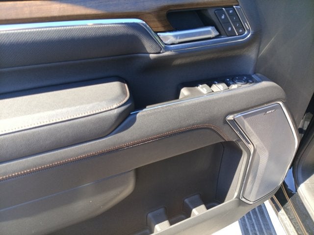 2024 Chevrolet Silverado 3500HD High Country