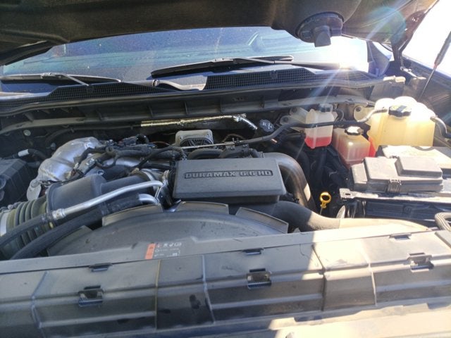 2024 Chevrolet Silverado 3500HD High Country