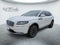 2022 Lincoln Nautilus Black Label