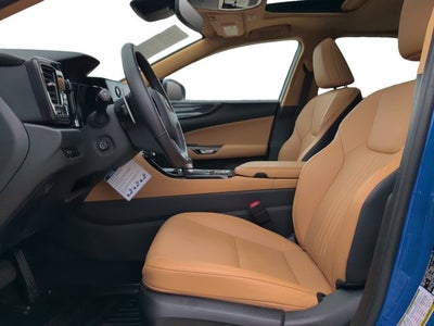 2025 Lexus NX NX 350 Premium