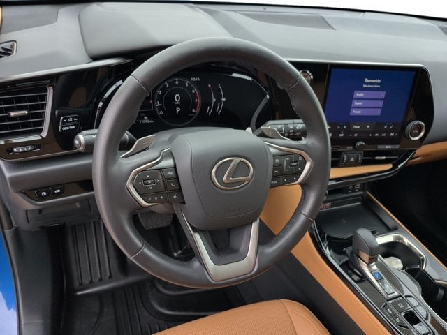 2025 Lexus NX NX 350 Premium