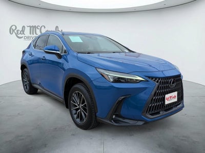2025 Lexus NX NX 350 Premium