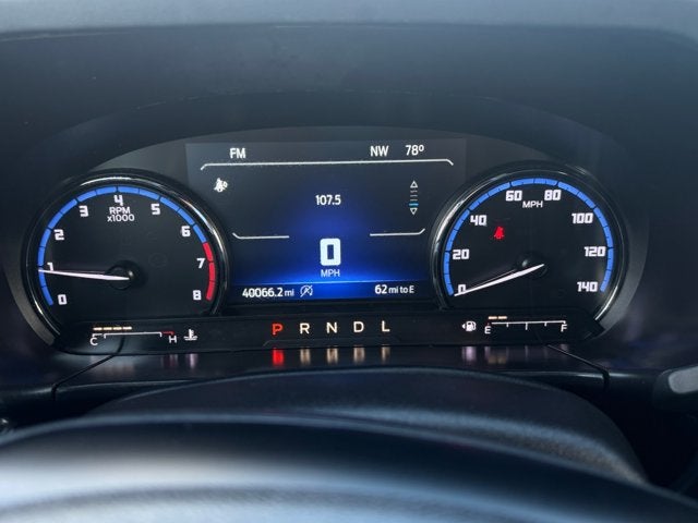 2023 Ford Bronco Sport Outer Banks®