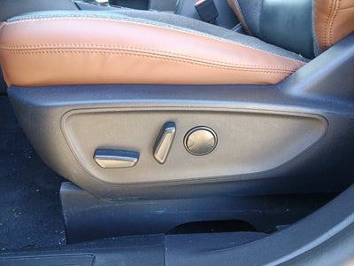 2024 Ford Bronco Sport Outer Banks®