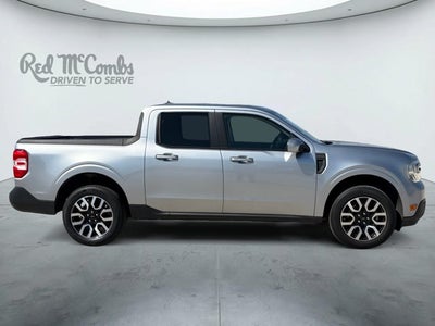 2023 Ford Maverick Lariat®