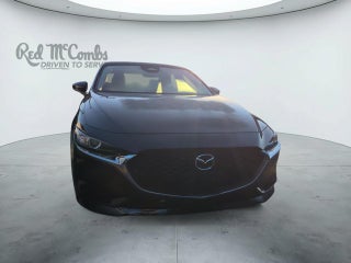 2025 Mazda Mazda3 Sedan 2.5 S Preferred