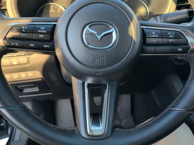 2025 Mazda Mazda3 Sedan 2.5 S Preferred