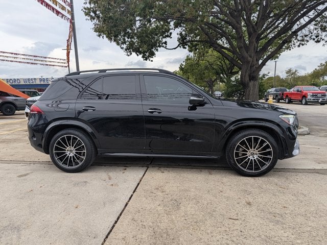 2023 Mercedes-Benz GLE GLE 350