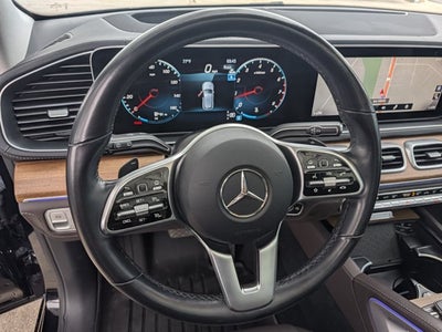 2023 Mercedes-Benz GLE GLE 350