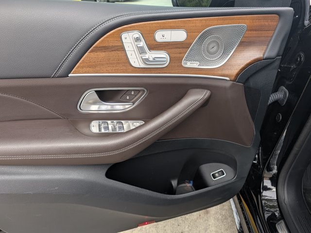 2023 Mercedes-Benz GLE GLE 350