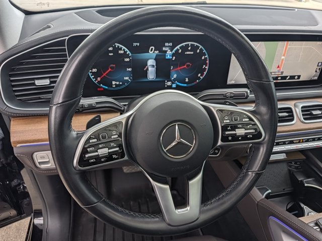 2023 Mercedes-Benz GLE GLE 350