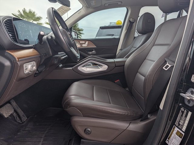 2023 Mercedes-Benz GLE GLE 350