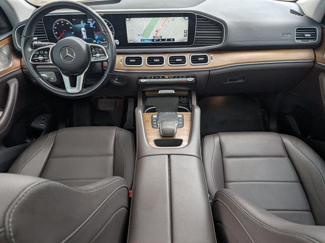 2023 Mercedes-Benz GLE GLE 350