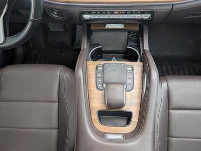 2023 Mercedes-Benz GLE GLE 350