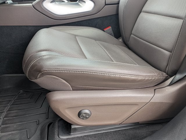 2023 Mercedes-Benz GLE GLE 350