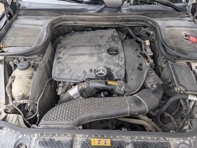 2023 Mercedes-Benz GLE GLE 350