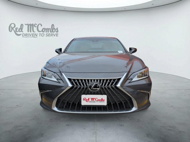 2023 Lexus ES ES 350