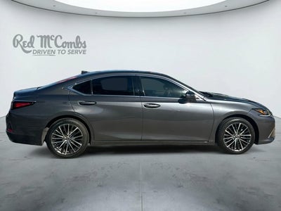 2023 Lexus ES ES 350