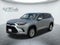 2025 Toyota Grand Highlander LE