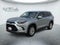 2025 Toyota Grand Highlander LE