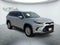 2025 Toyota Grand Highlander LE
