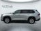 2025 Toyota Grand Highlander LE