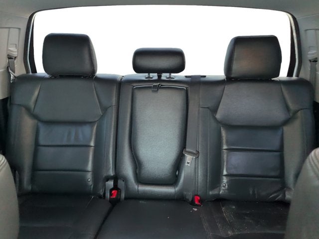 2016 Toyota Tundra 4WD Truck SR5