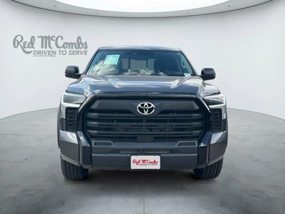 2024 Toyota Tundra 2WD SR