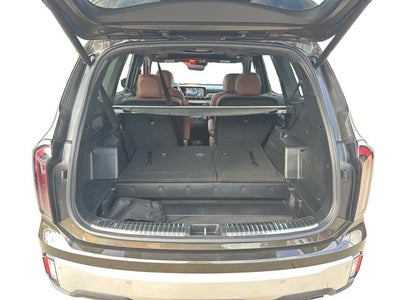 2024 Kia Telluride SX Prestige