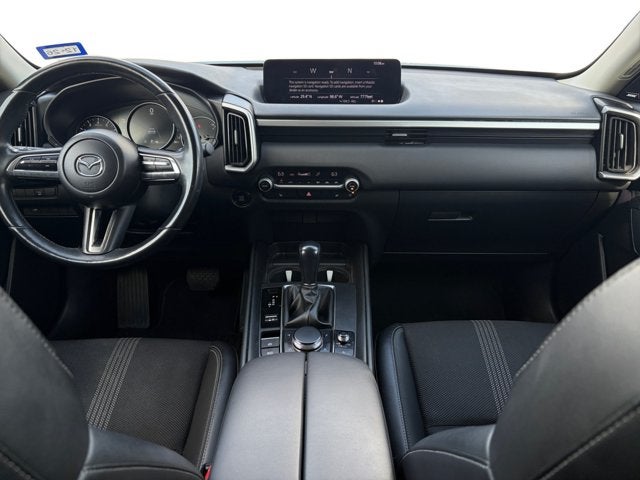 2024 Mazda Mazda CX-50 2.5 S Premium Package
