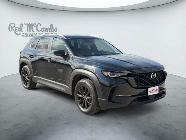 2024 Mazda Mazda CX-50 2.5 S Premium Package
