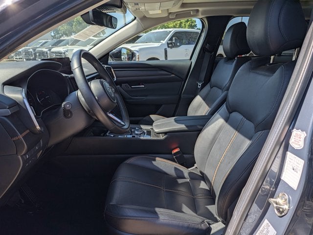 2025 Mazda Mazda CX-50 2.5 S Premium Plus Package