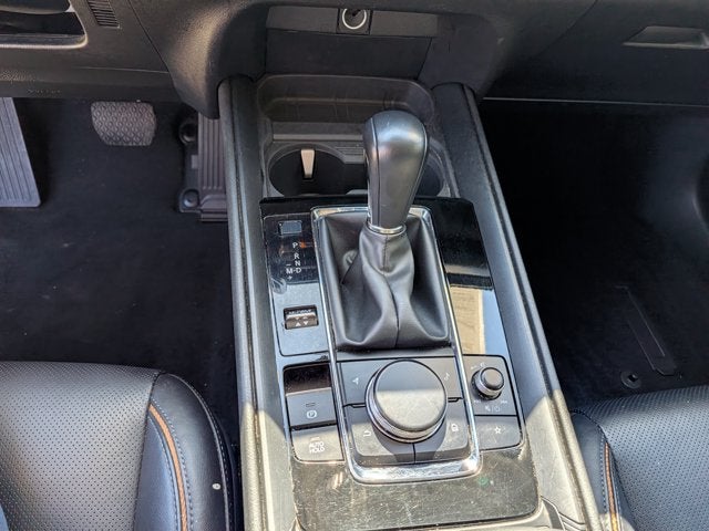 2025 Mazda Mazda CX-50 2.5 S Premium Plus Package