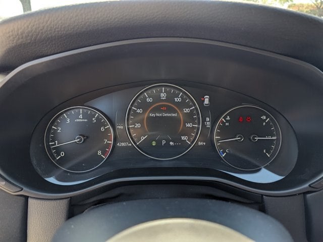 2025 Mazda Mazda CX-50 2.5 S Premium Plus Package