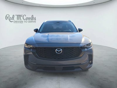 2025 Mazda Mazda CX-50 2.5 S Premium Plus Package