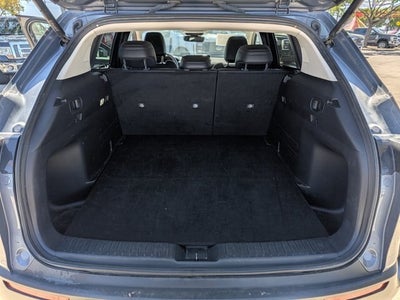 2025 Mazda Mazda CX-50 2.5 S Premium Plus Package